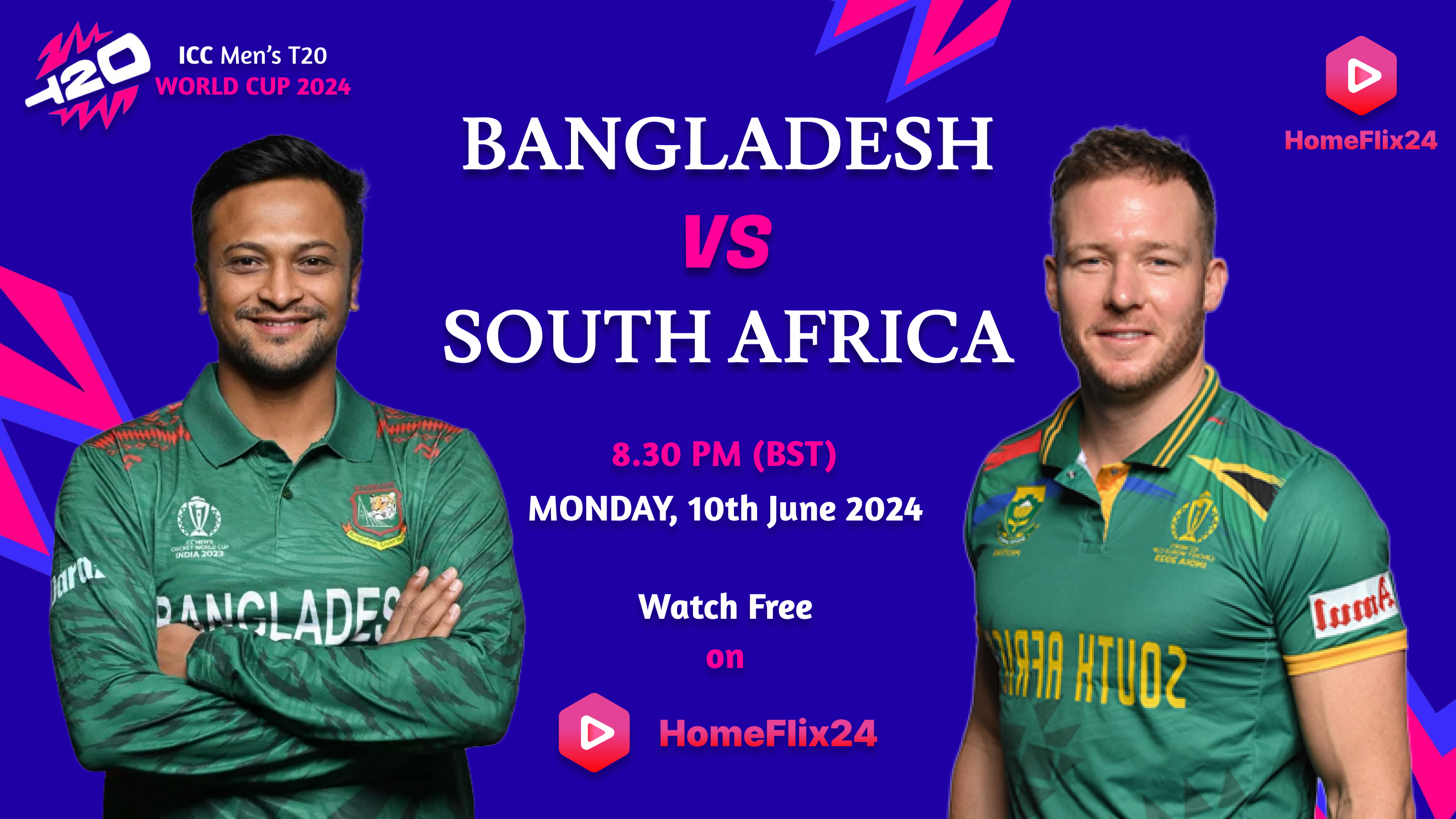 ICC Men's T20 World Cup